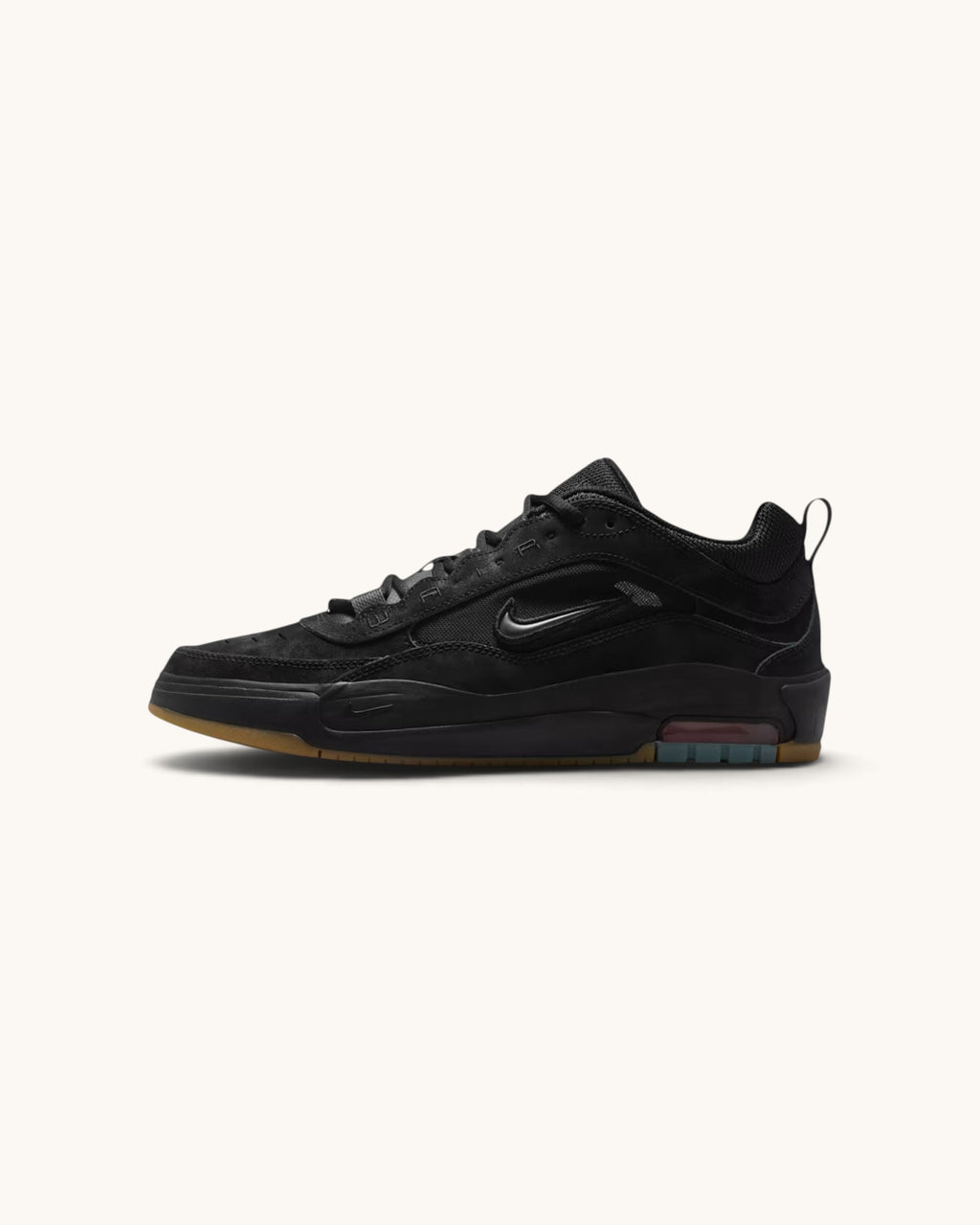 Tenis Nike Air Max Ishod
