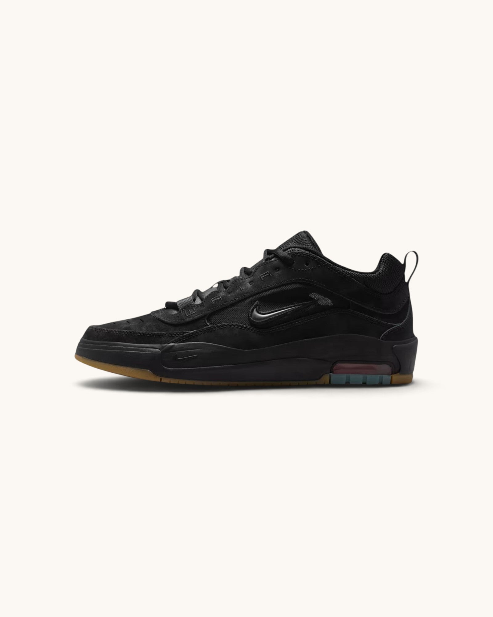 Tenis Nike Air Max Ishod