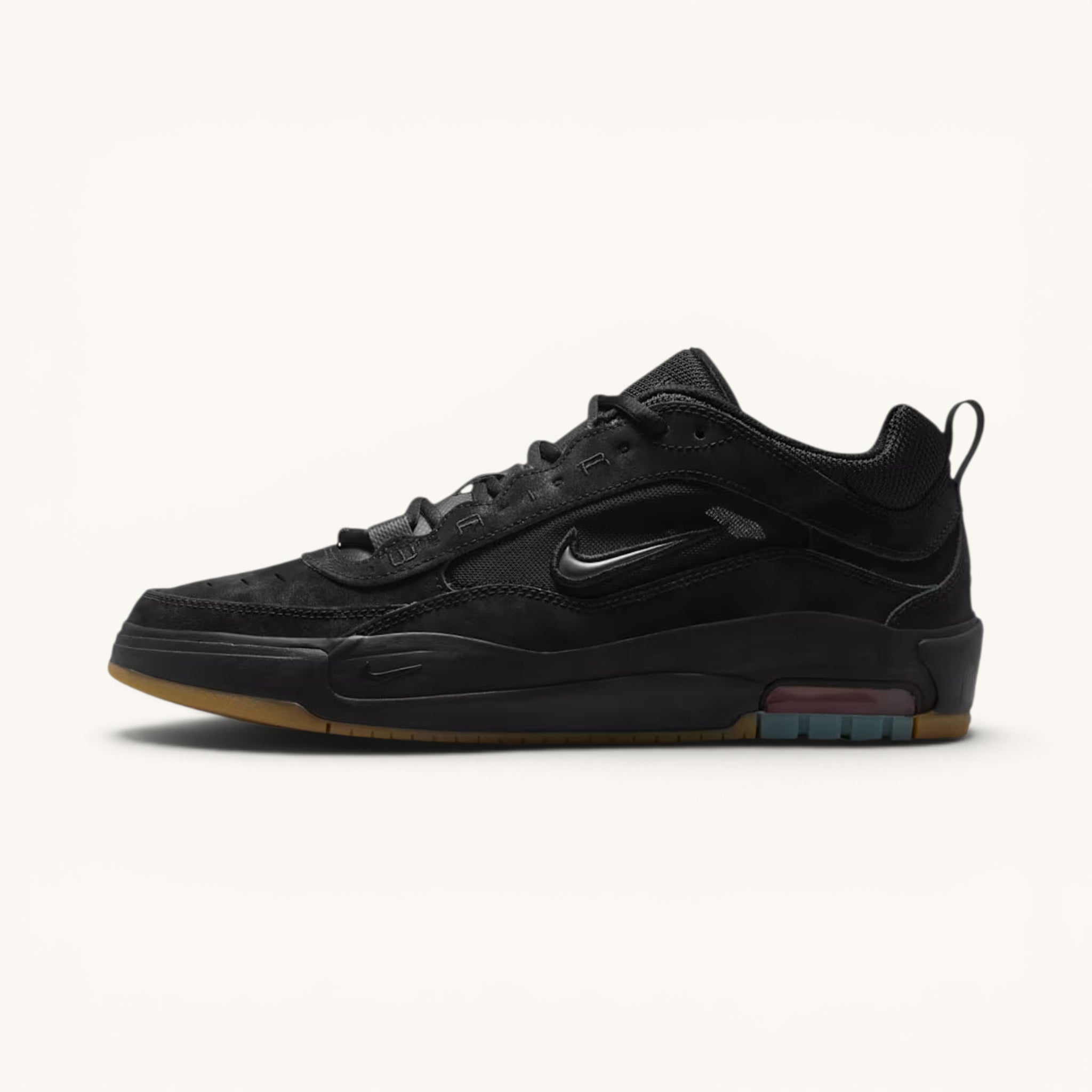 Tenis Nike Air Max Ishod