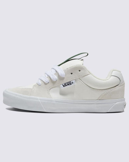 Tenis Vans Chukka Push Blanco