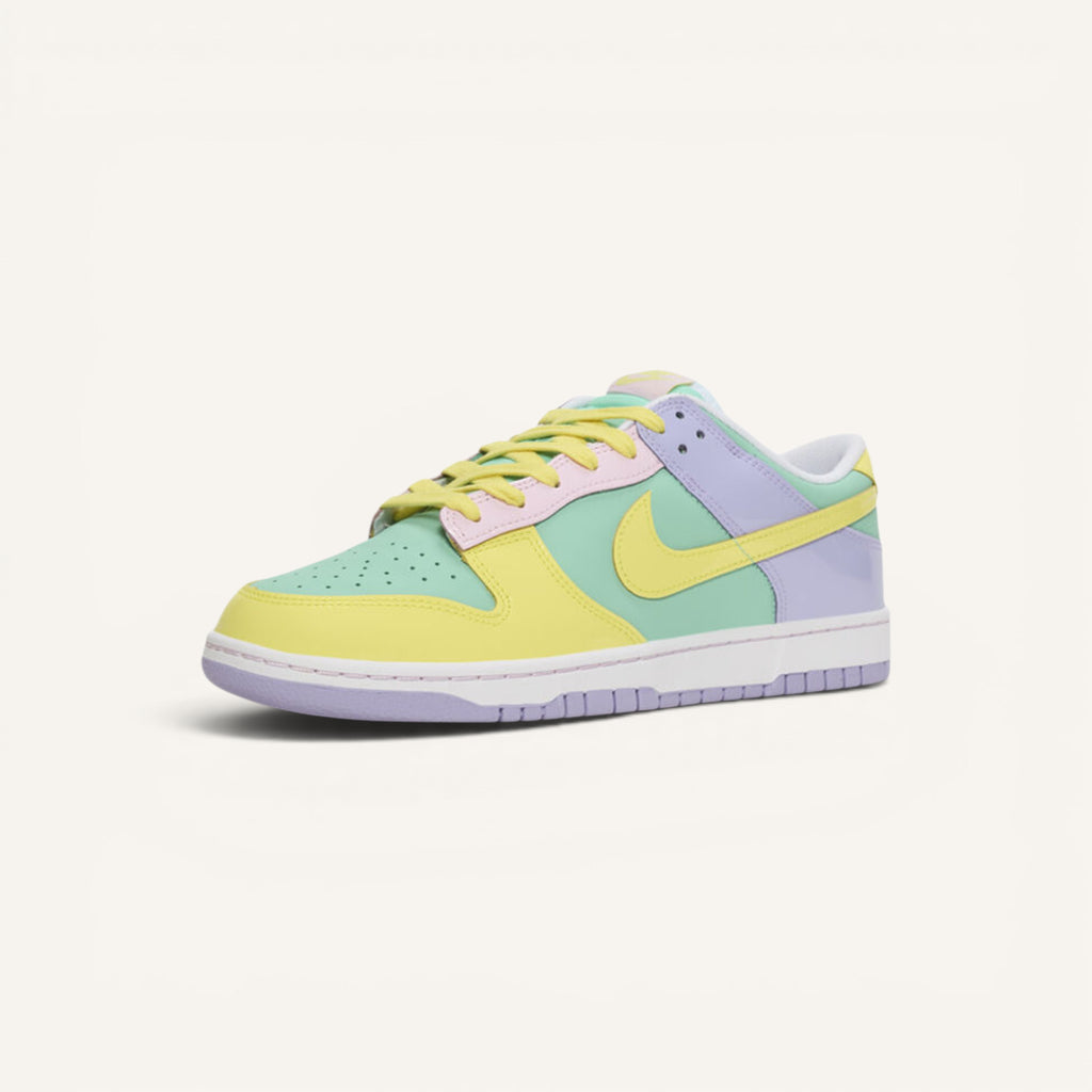 Tenis Nike Dunk Low Retro Emerald Rise