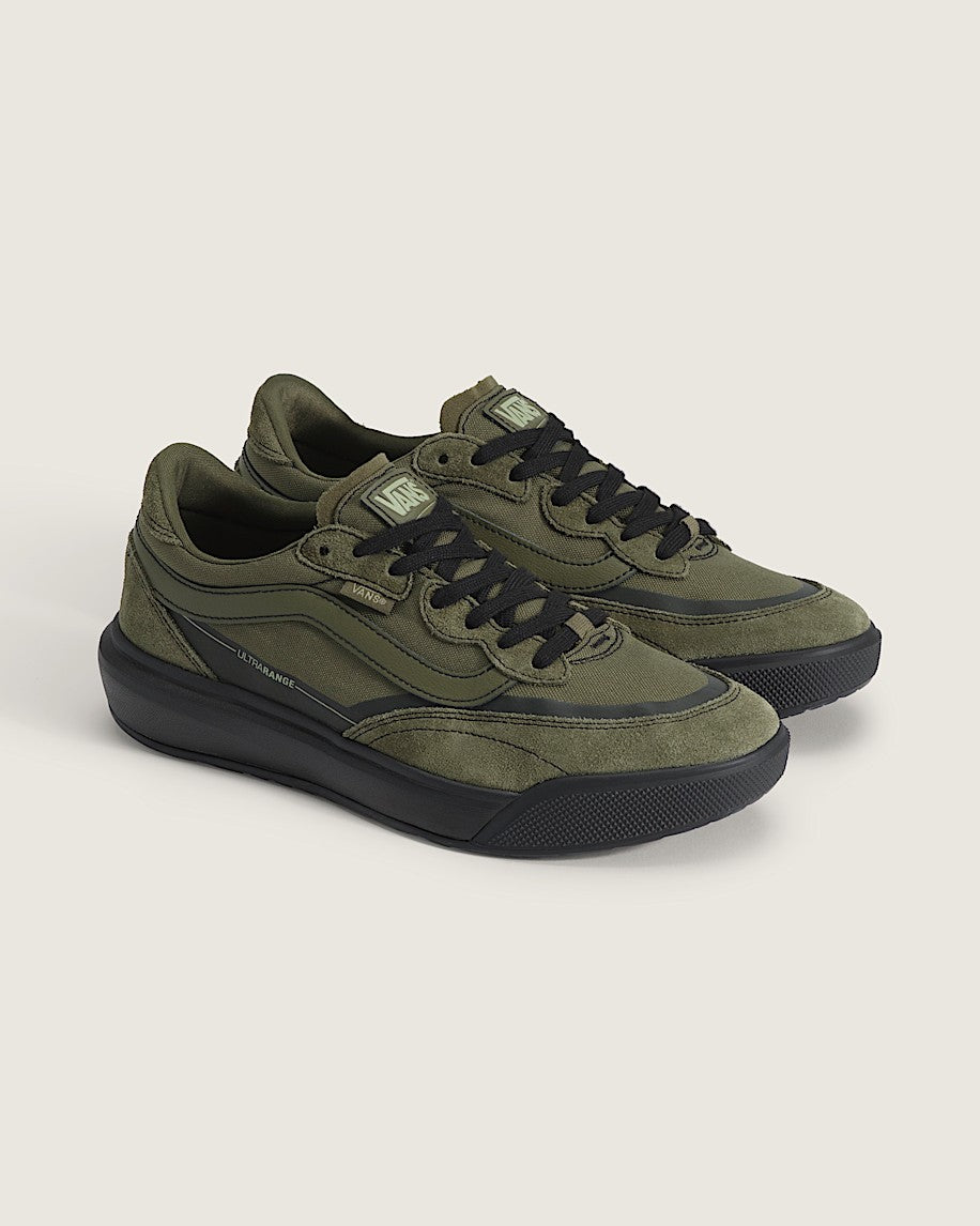 Tenis Vans MTE Ultrarange 2.0 SE  Mossy Olive Green