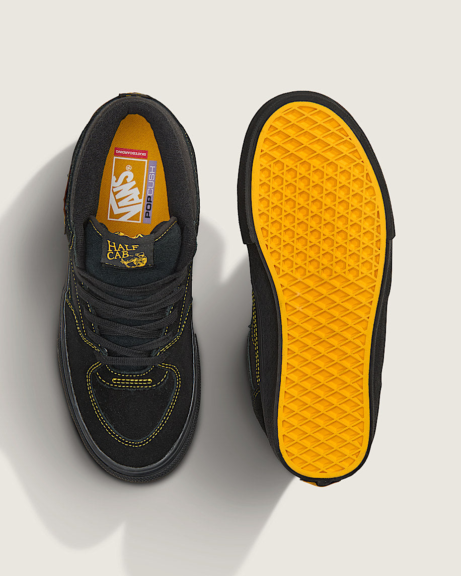 Tenis Vans Skate Half Cab Wafflecup