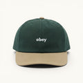 Gorra Obey 2 Tone Snapback