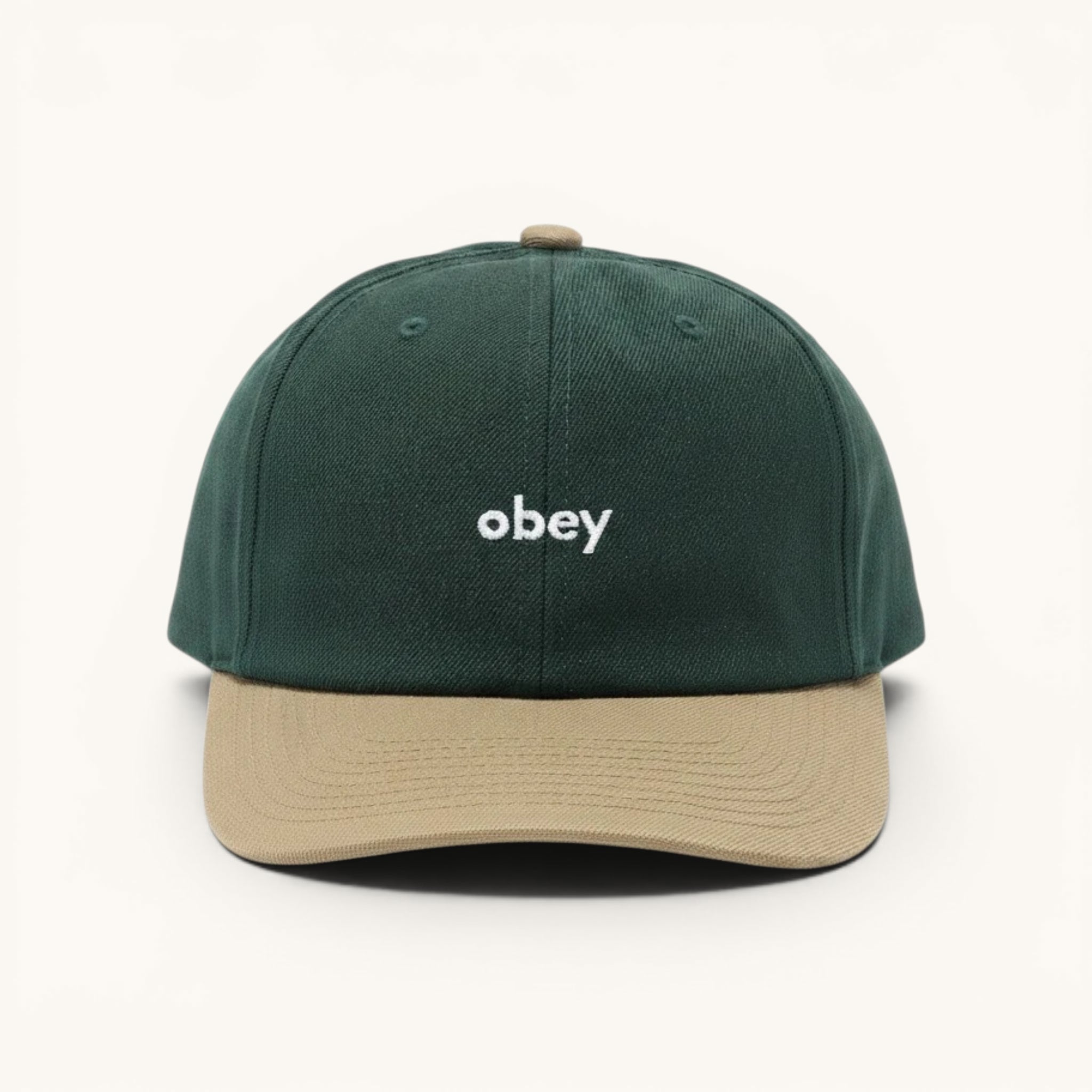 Gorra Obey 2 Tone Snapback