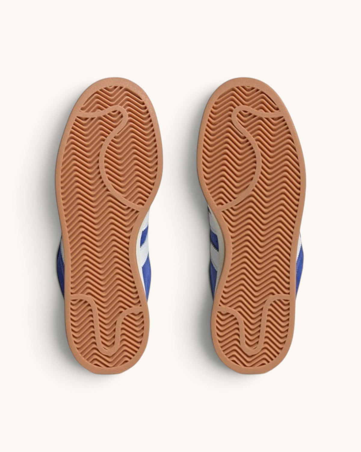 Tenis Adidas Originals Campus 00s Semi Lucid Blue