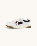 Tenis Vans Upland White & Black