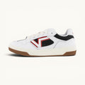 Tenis Vans Upland White & Black