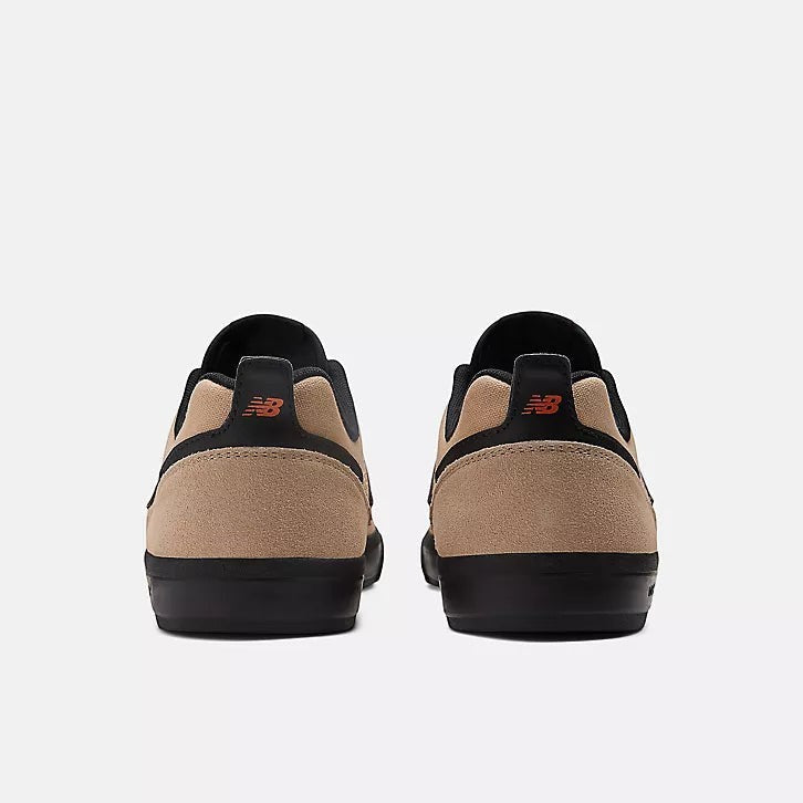Tenis New Balance Numeric 306 Jamie Foy Khaki & Black