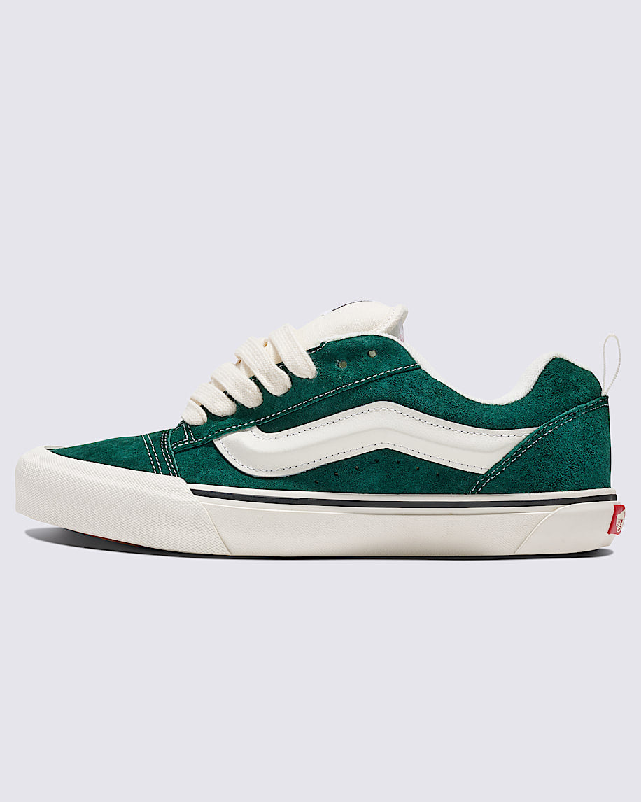 Tenis Vans Knu Skool Suede