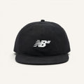Gorra New Balance Numeric Classic Black Strapback Hat