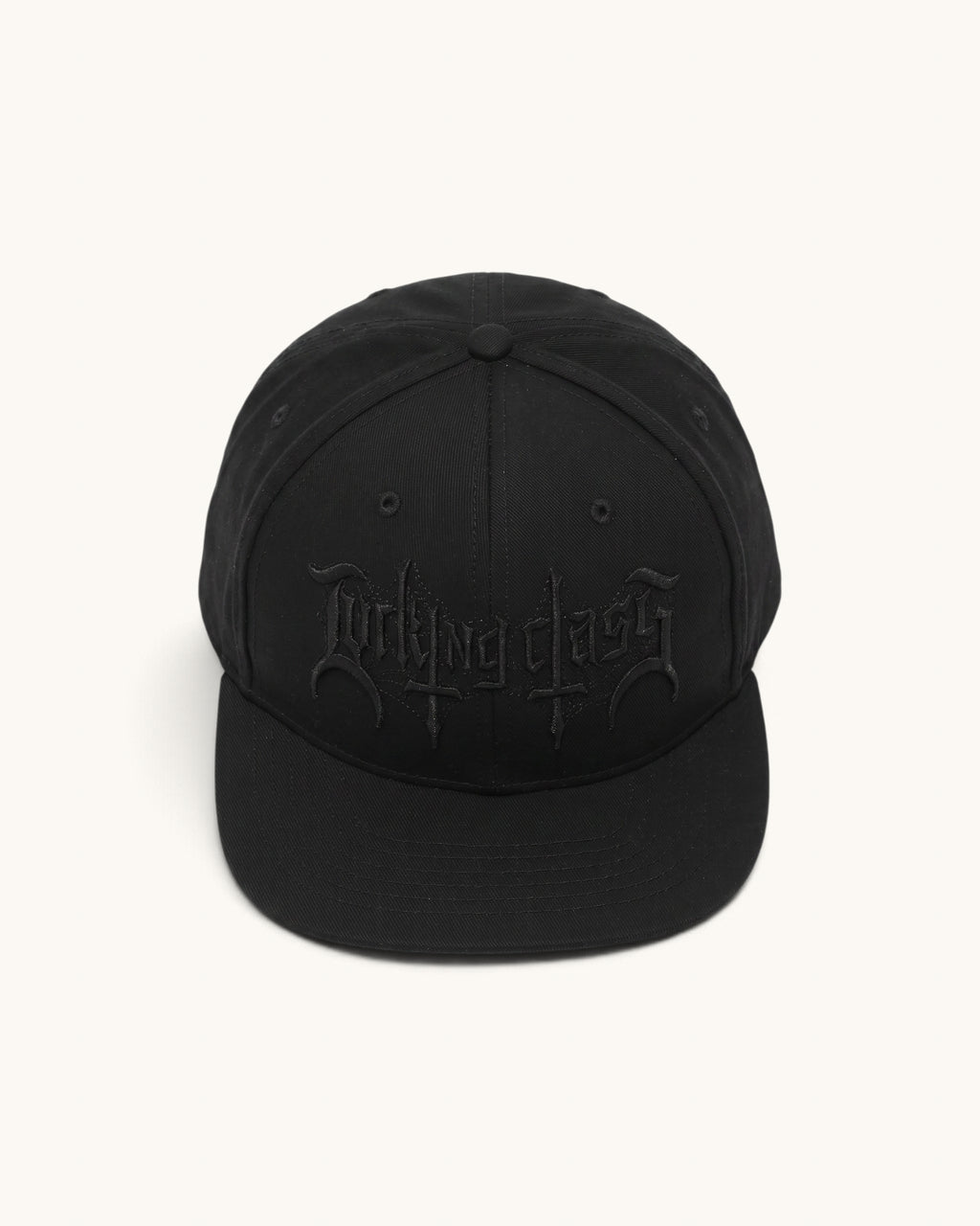 Gorra Lurking Class by Sketchy Tank Tomb Black Snapback