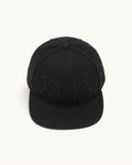 Gorra Lurking Class by Sketchy Tank Tomb Black Snapback