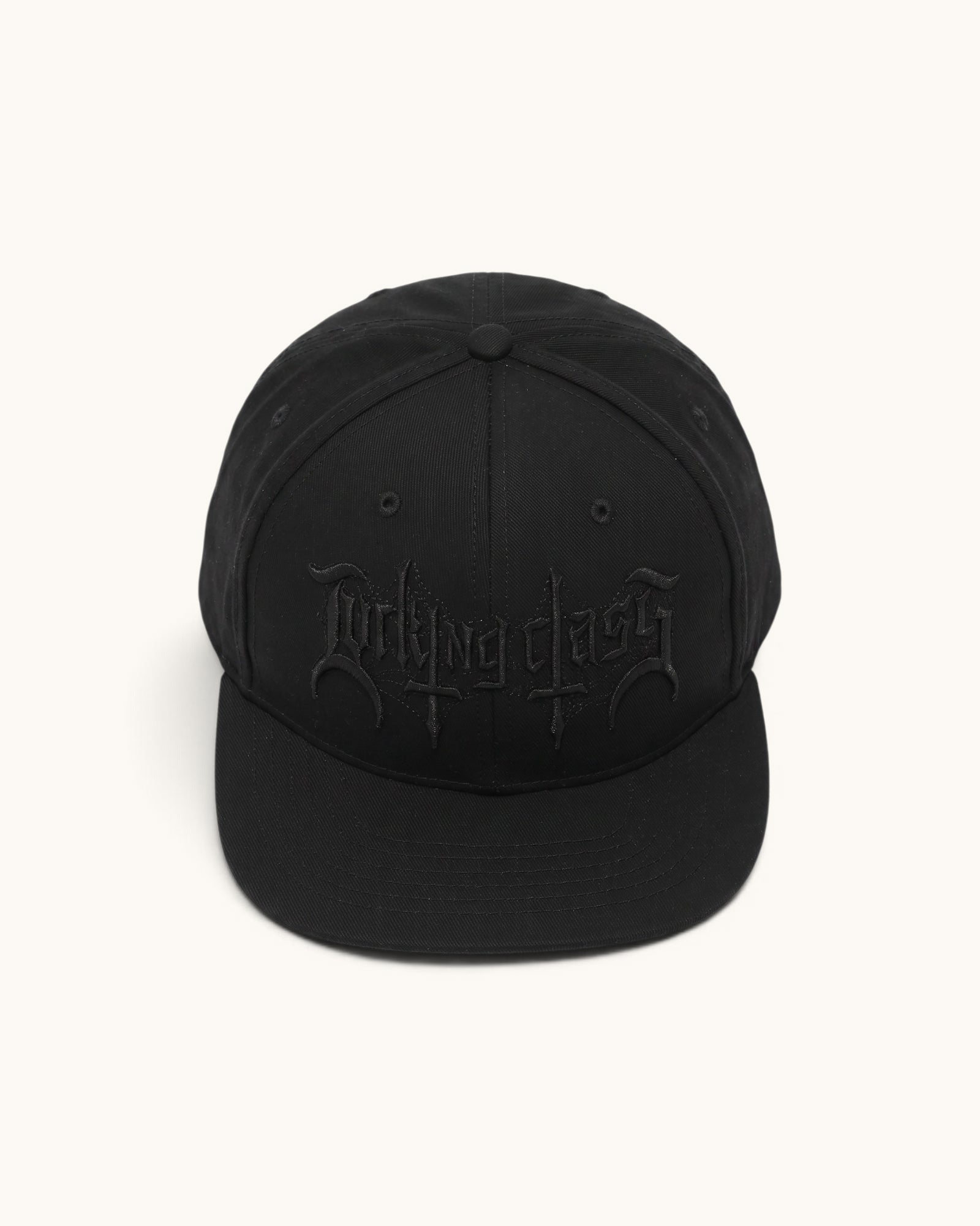 Gorra Lurking Class by Sketchy Tank Tomb Black Snapback