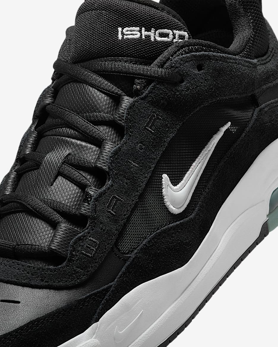 Tenis Nike Air Max Ishod