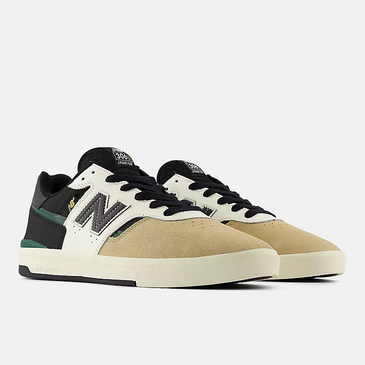 Tenis New Balance Numeric 306 Cup