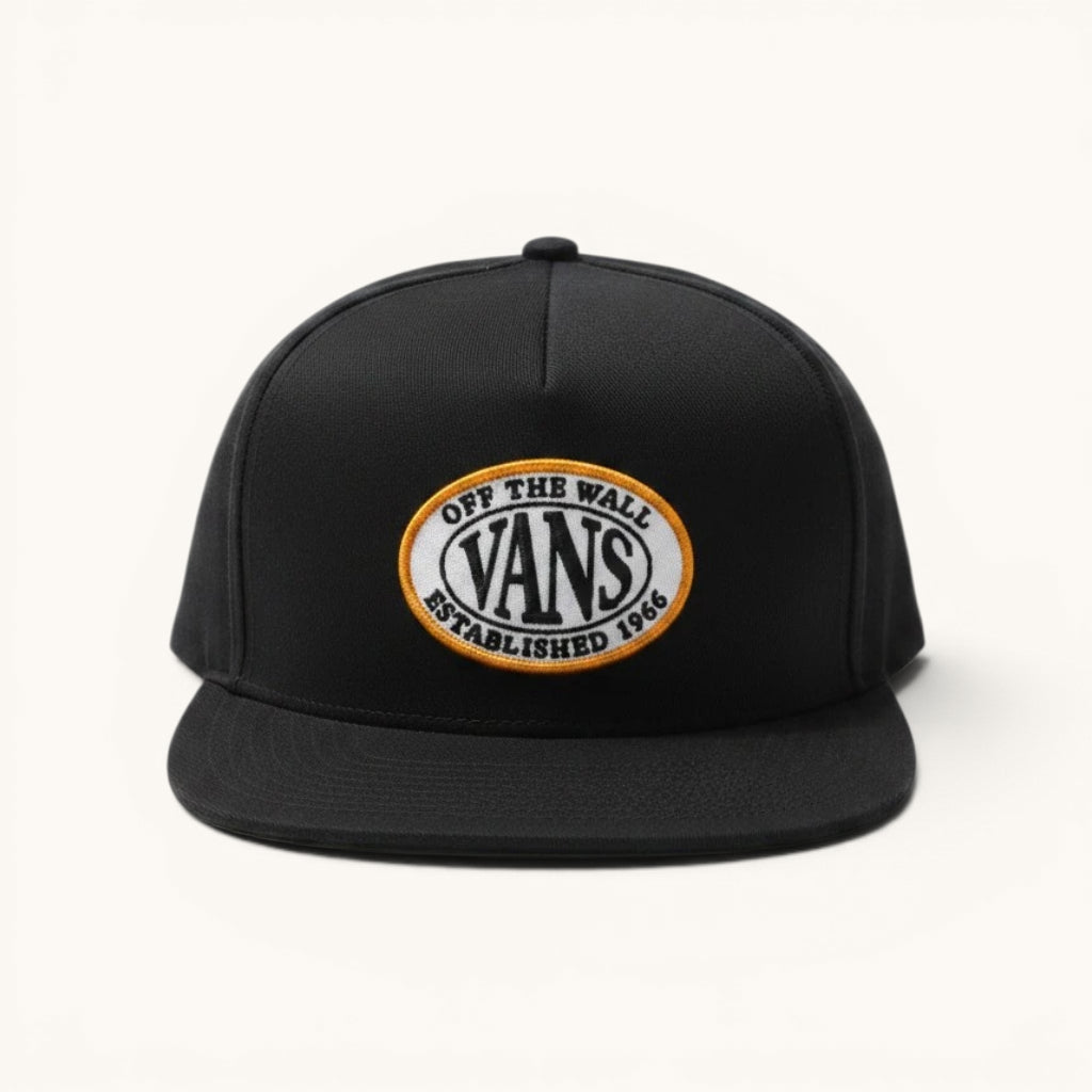 Gorra Vans Established Snapback