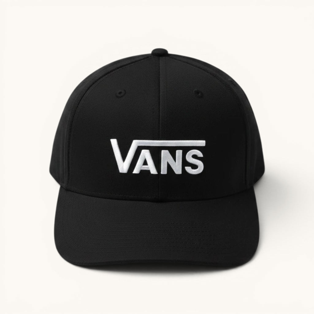 Gorra Vans Drop V Low SB