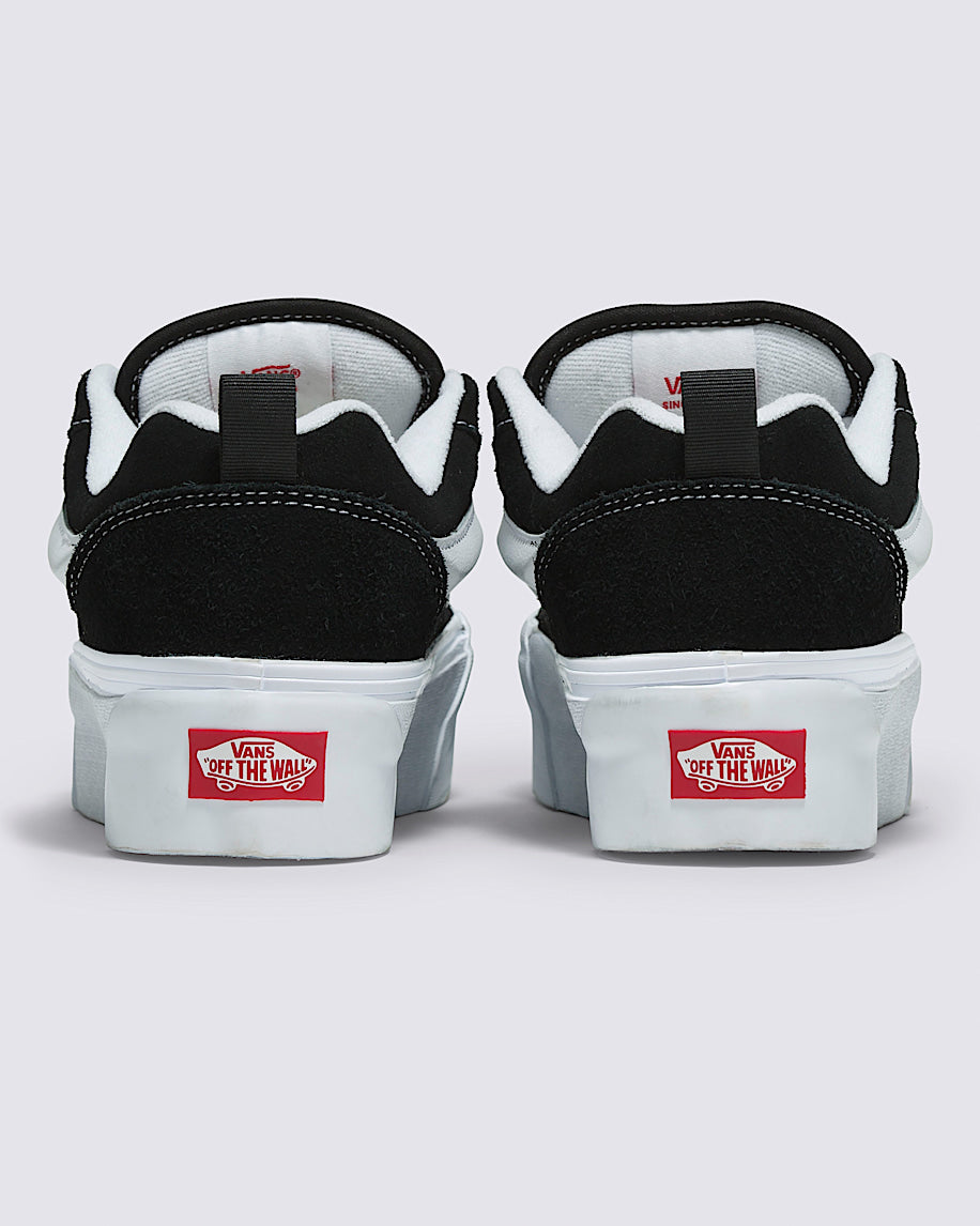 Tenis Vans Knu Stack