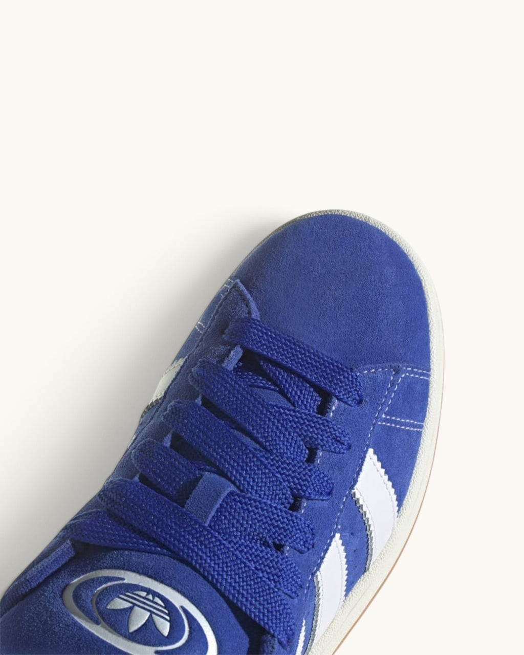 Tenis Adidas Originals Campus 00s Semi Lucid Blue
