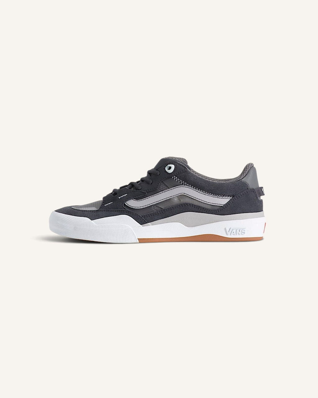 Tenis Vans Wayvee 2.0 Charcoal Grey