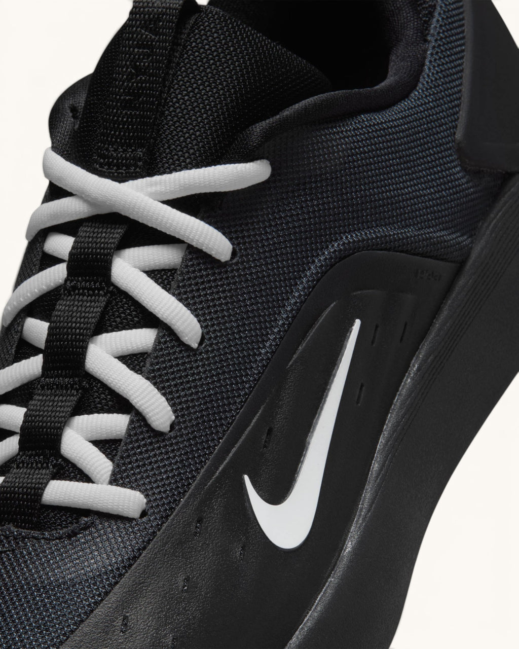 Tenis Nike SB Zoom Nyjah 4 Black White