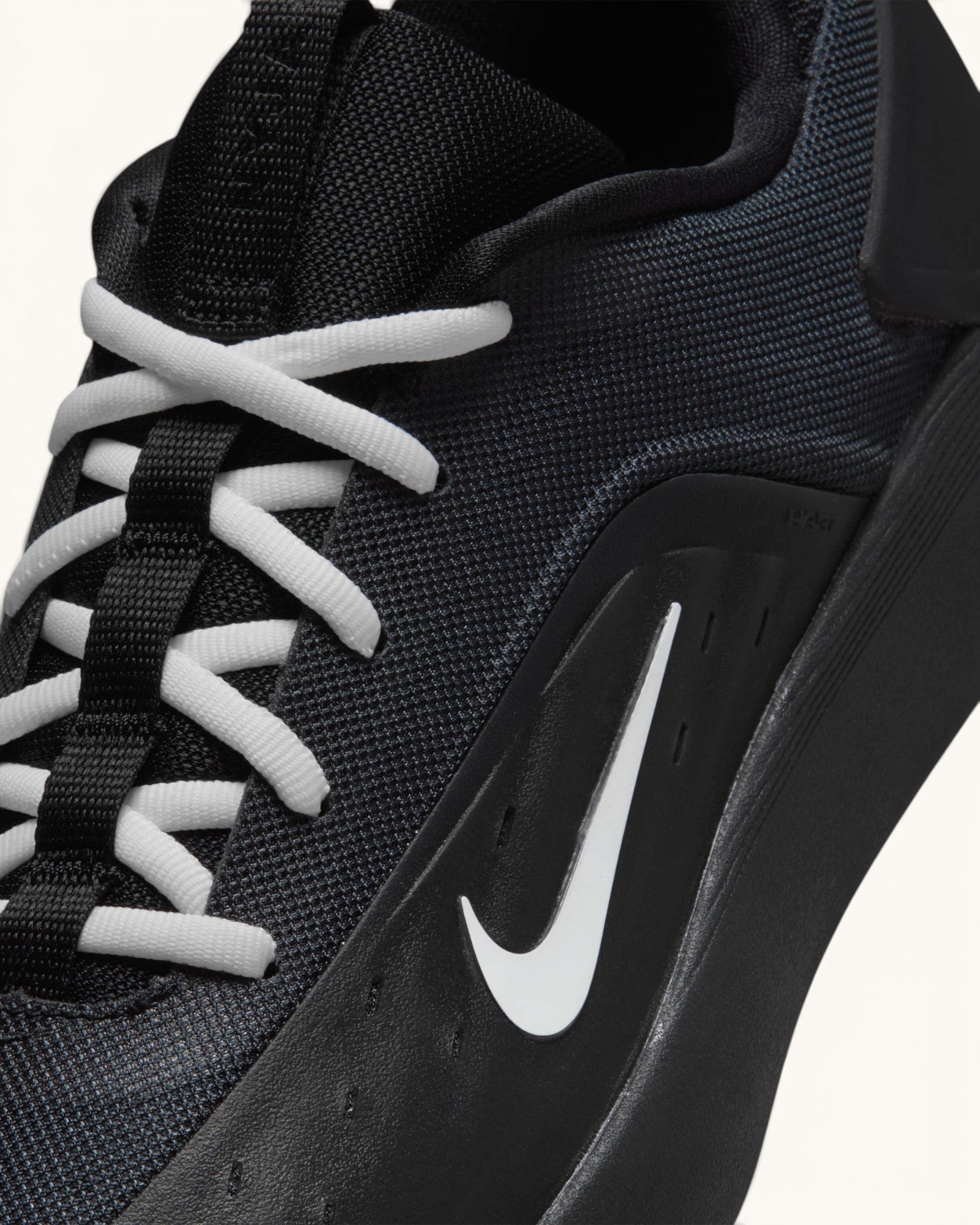 Tenis Nike SB Zoom Nyjah 4 Black White
