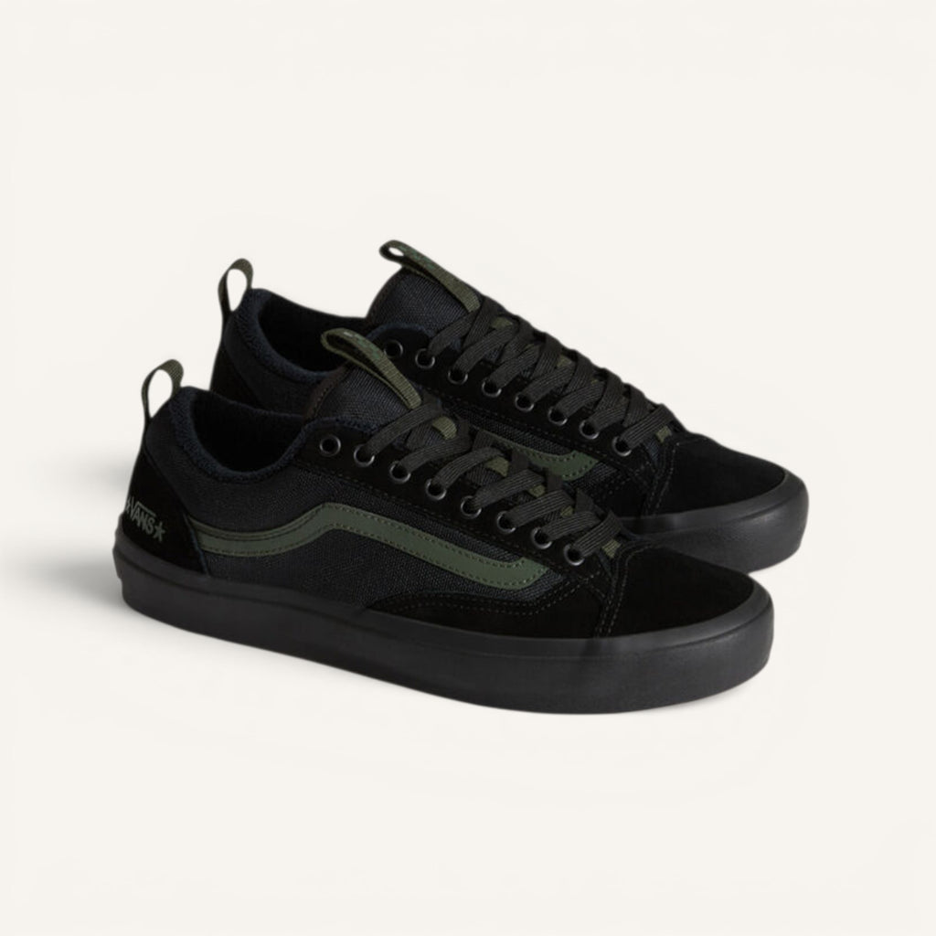 Tenis Vans Old Skool 36+ Atiba
