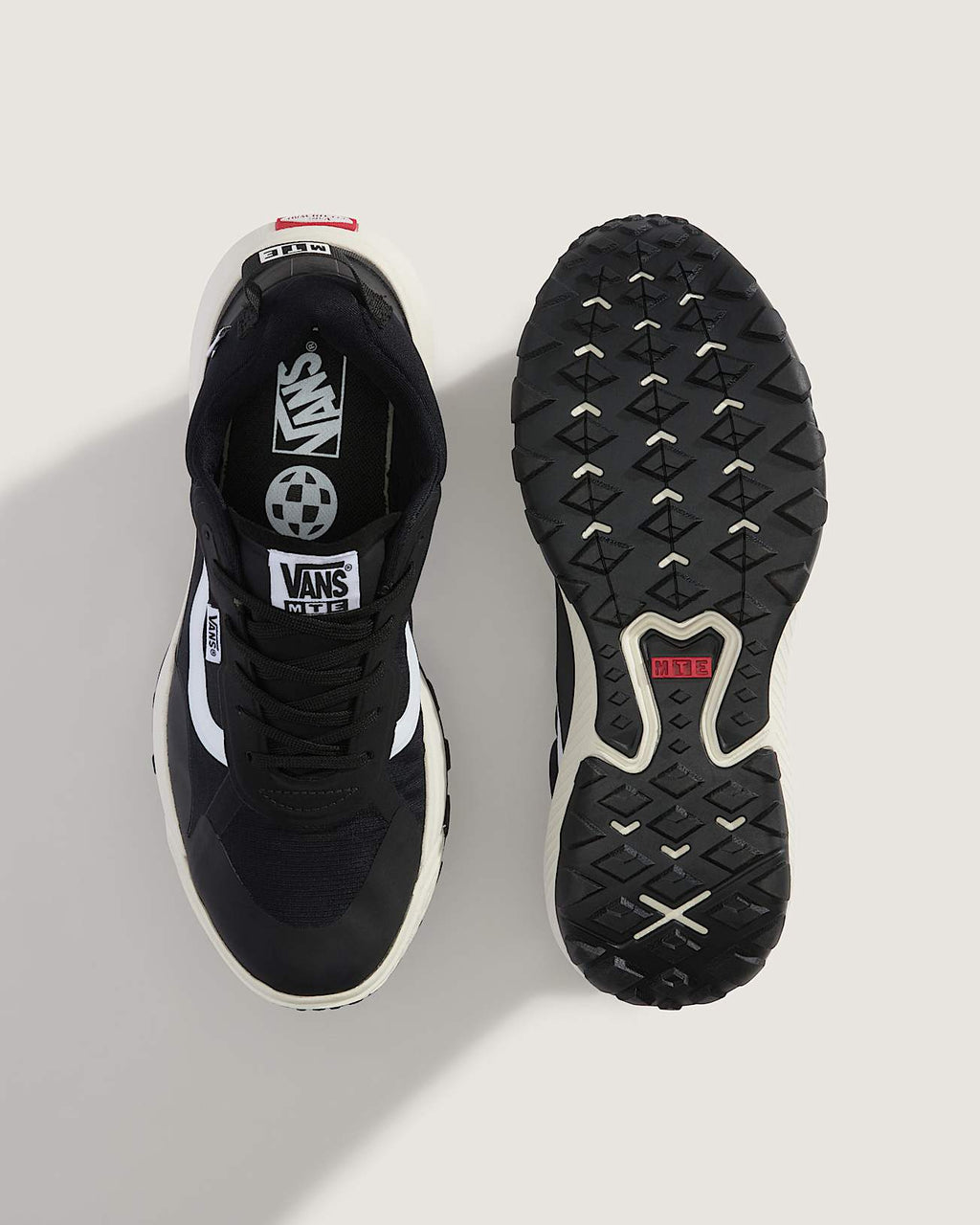 Tenis Vans MTE Crosspath