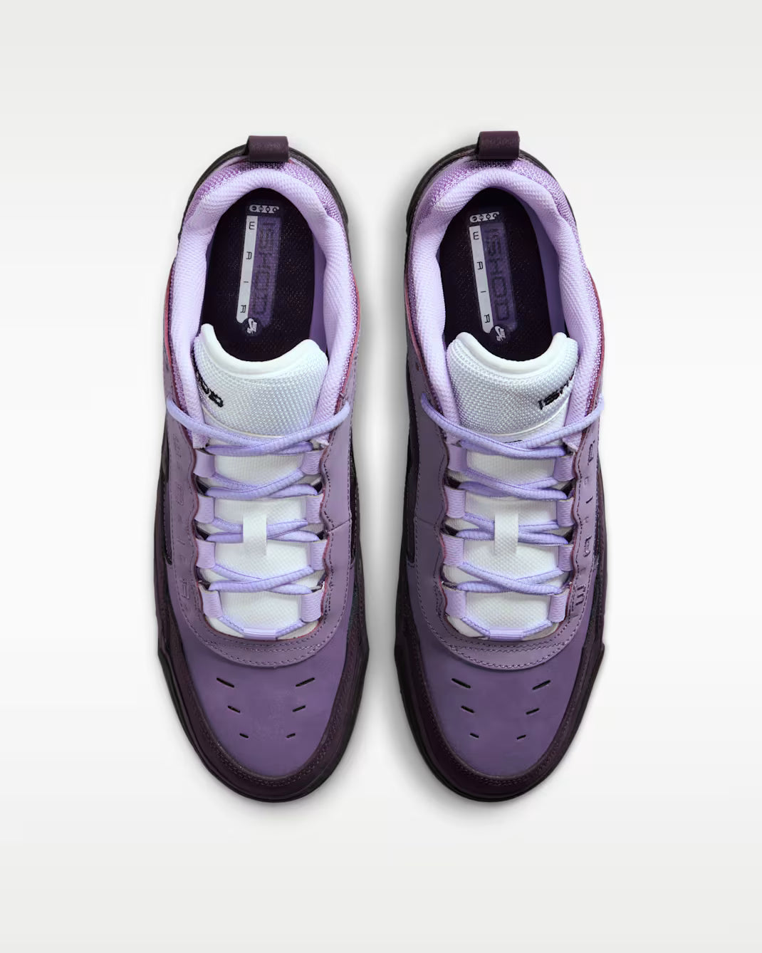 Tenis Nike Air Max Ishod