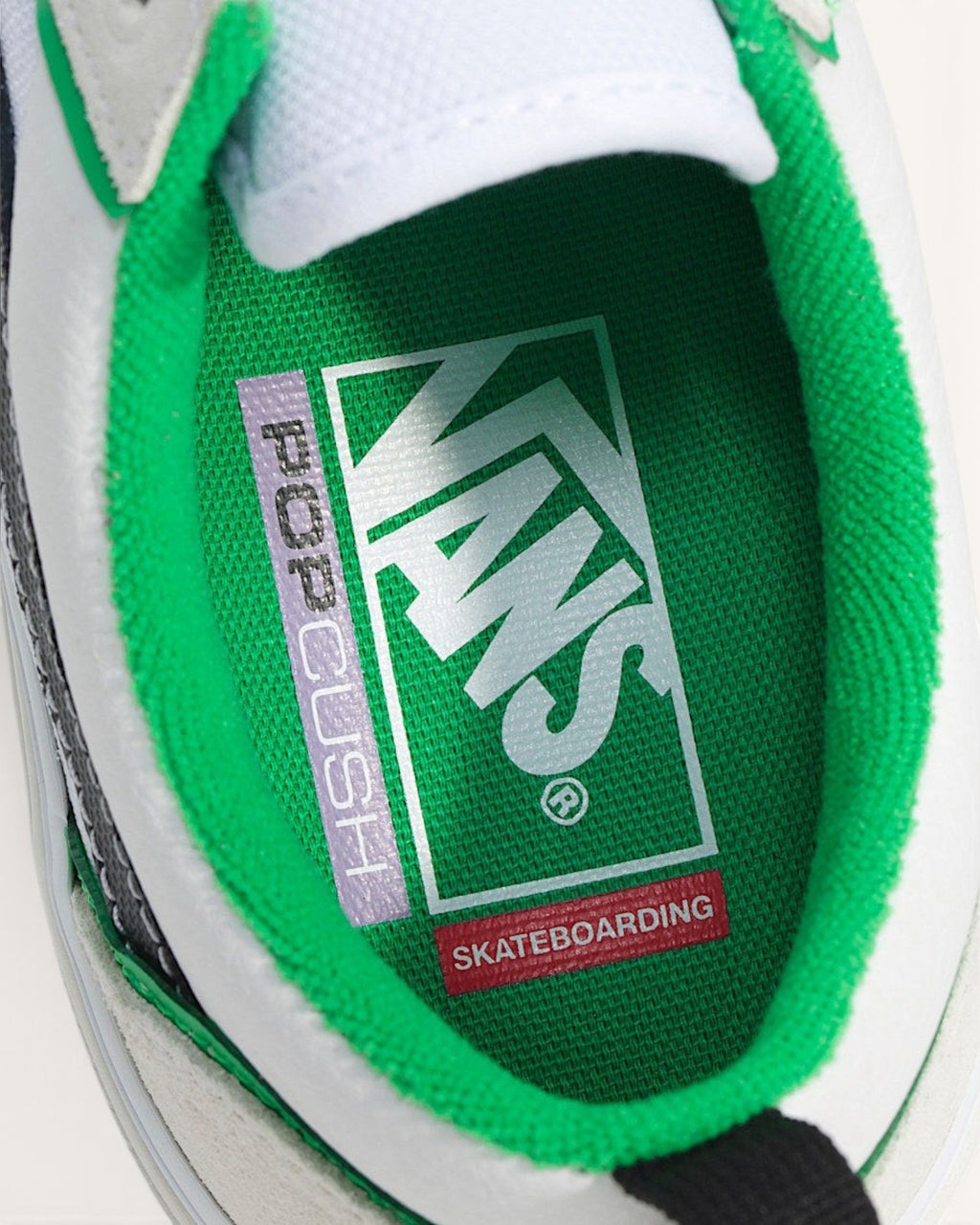 Tenis Vans Skate Old Skool Wafflecup