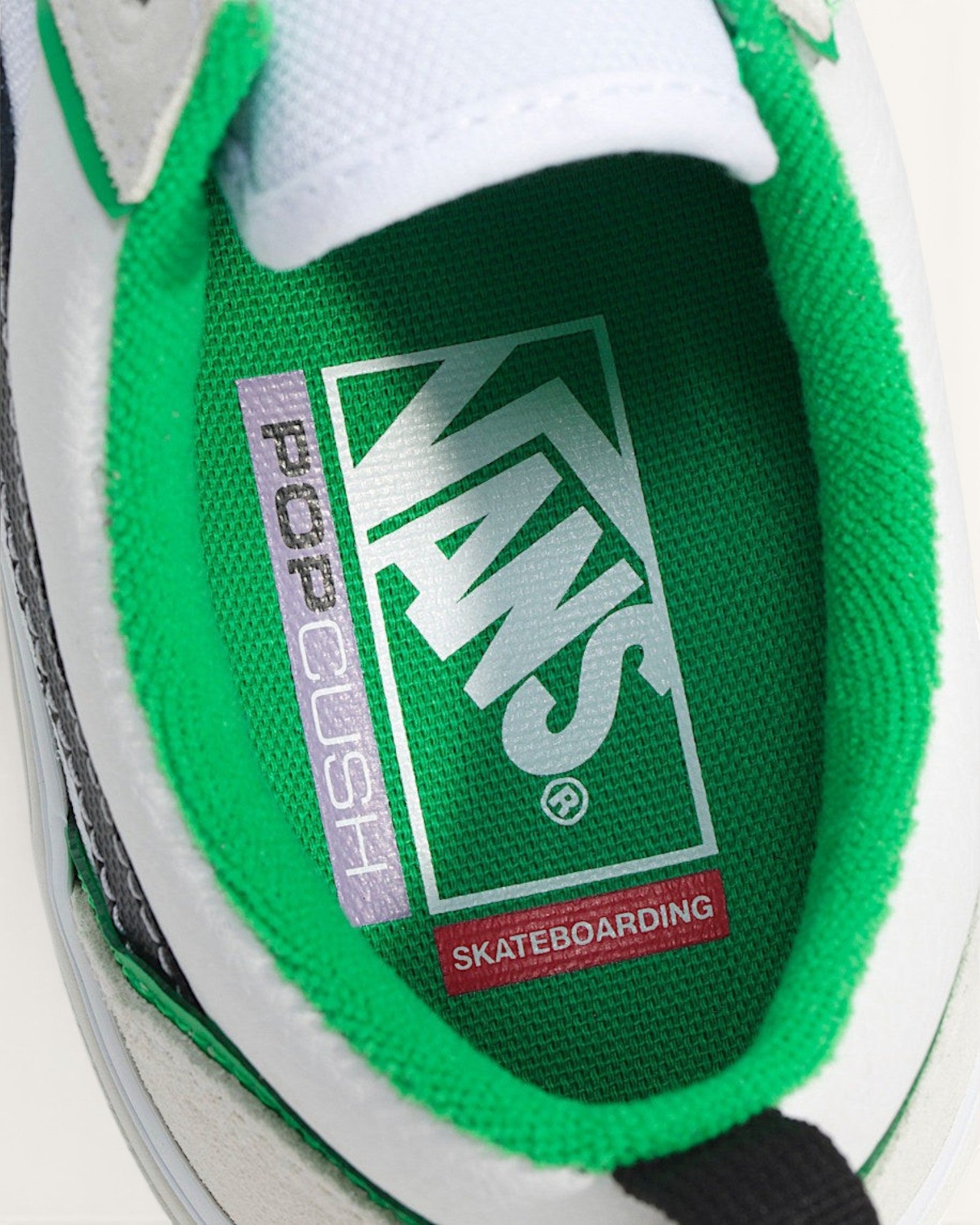 Tenis Vans Skate Old Skool Wafflecup
