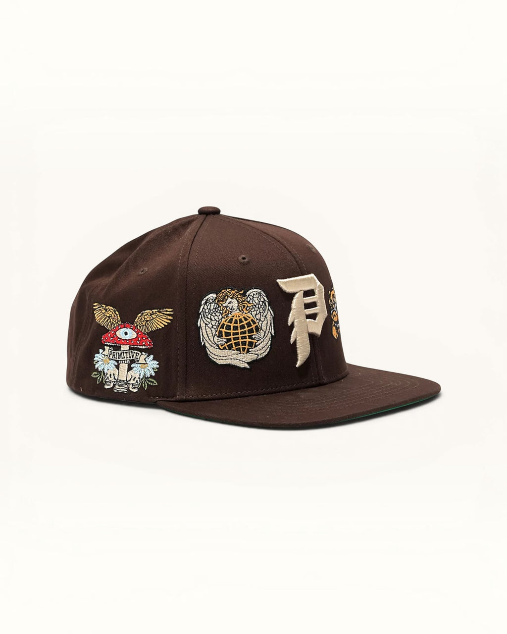Gorra Primitive Altar Snapback