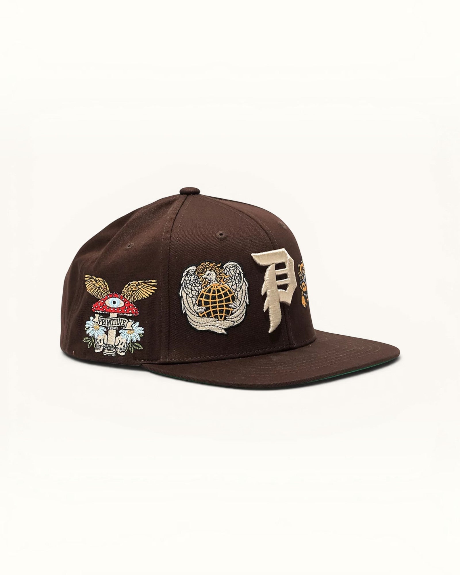 Gorra Primitive Altar Snapback