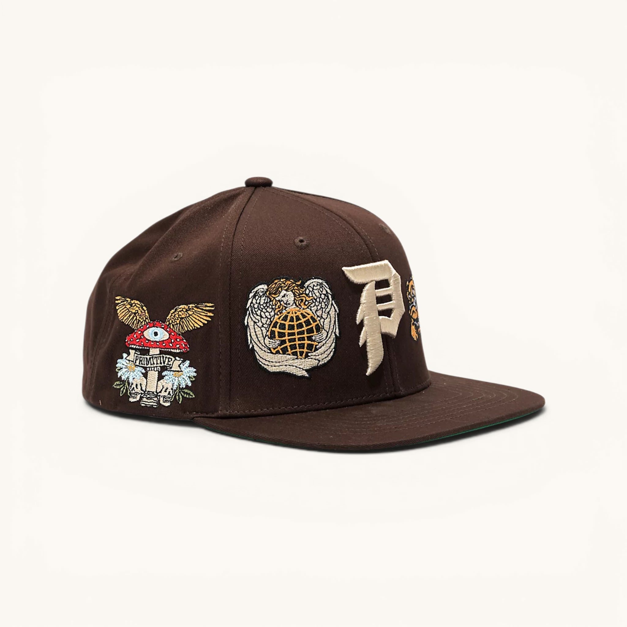 Gorra Primitive Altar Snapback