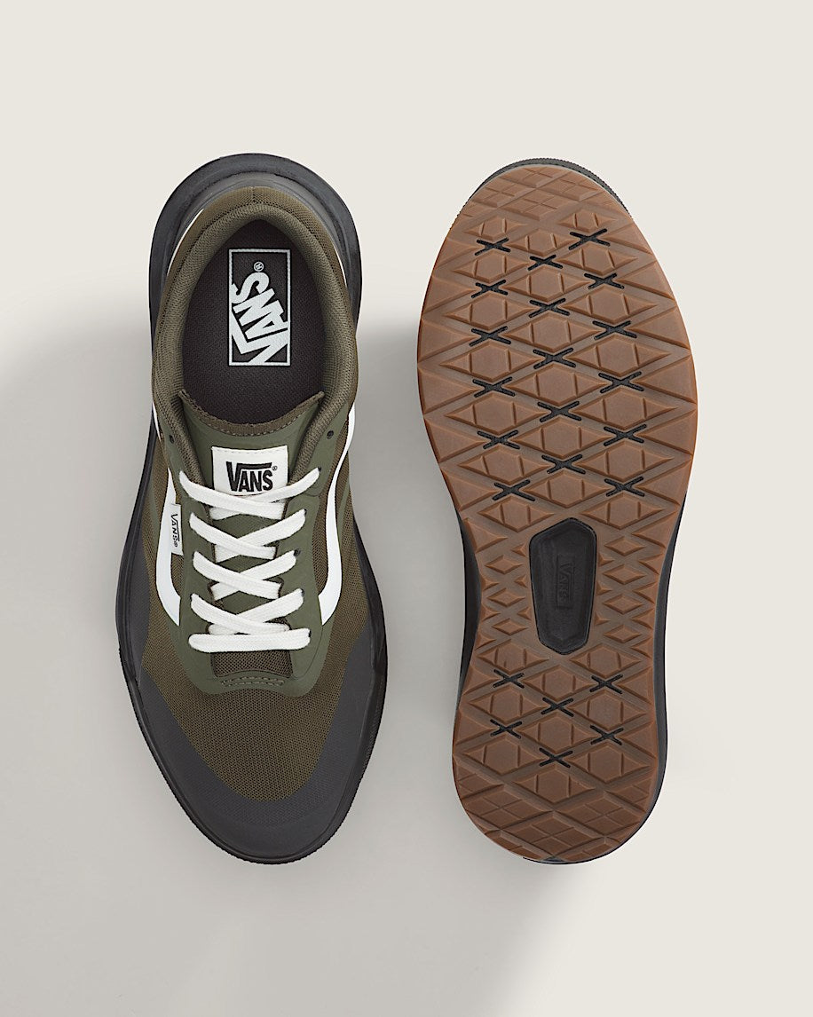 Tenis Vans MTE Ultrarange 2.0 RW
