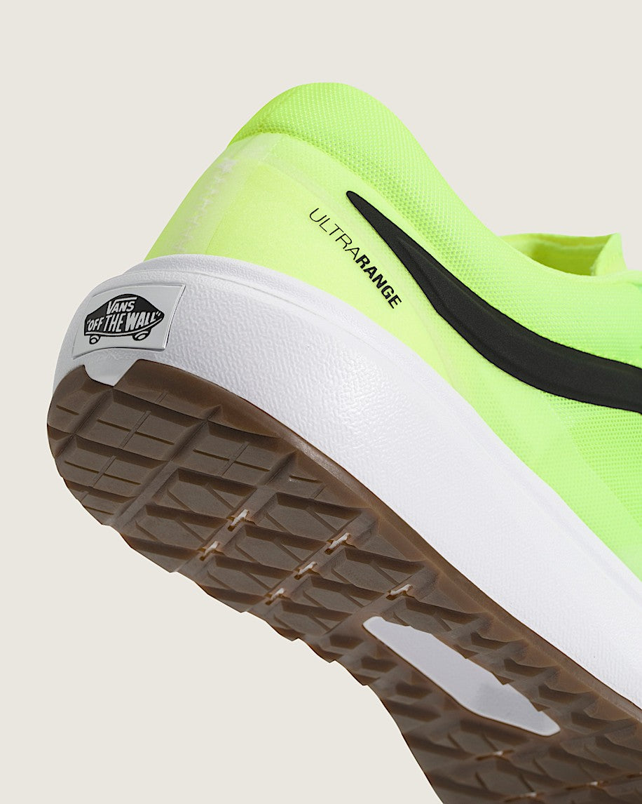 Tenis Vans MTE Ultrarange 2.0 RW  Gradient Neon Green