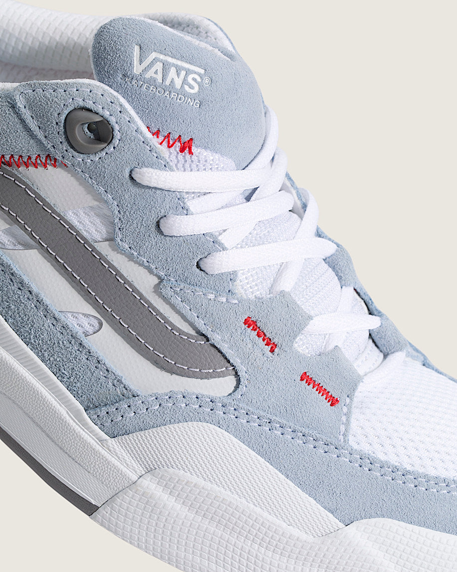 Tenis Vans Wayvee 2.0 Soft Slate Blue