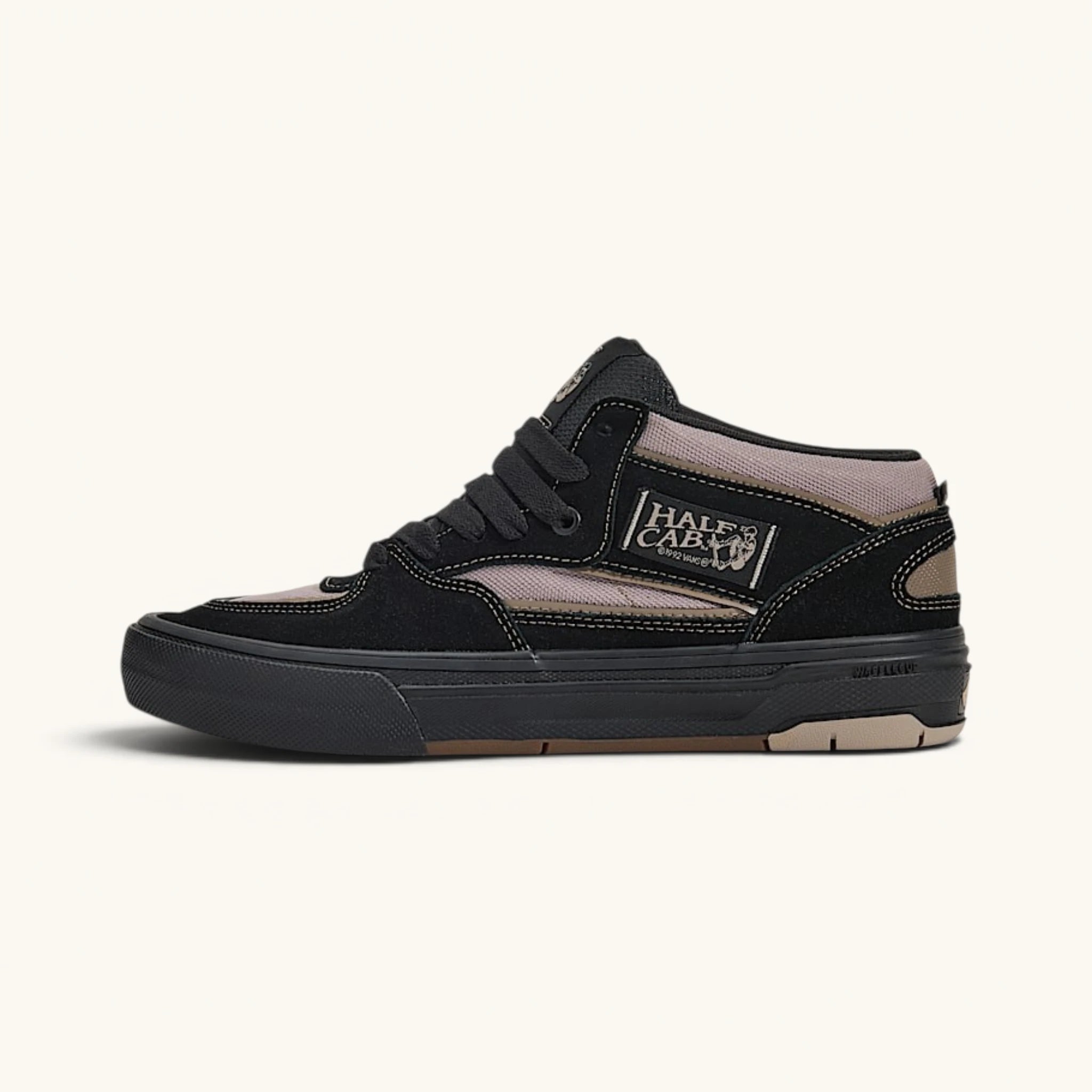 Tenis Vans Skate Half Cab Wafflecup
