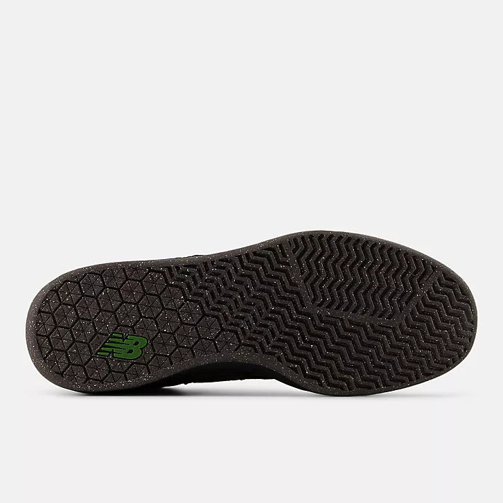 Tenis New Balance Numeric 440 V2 Rich Oak & Black