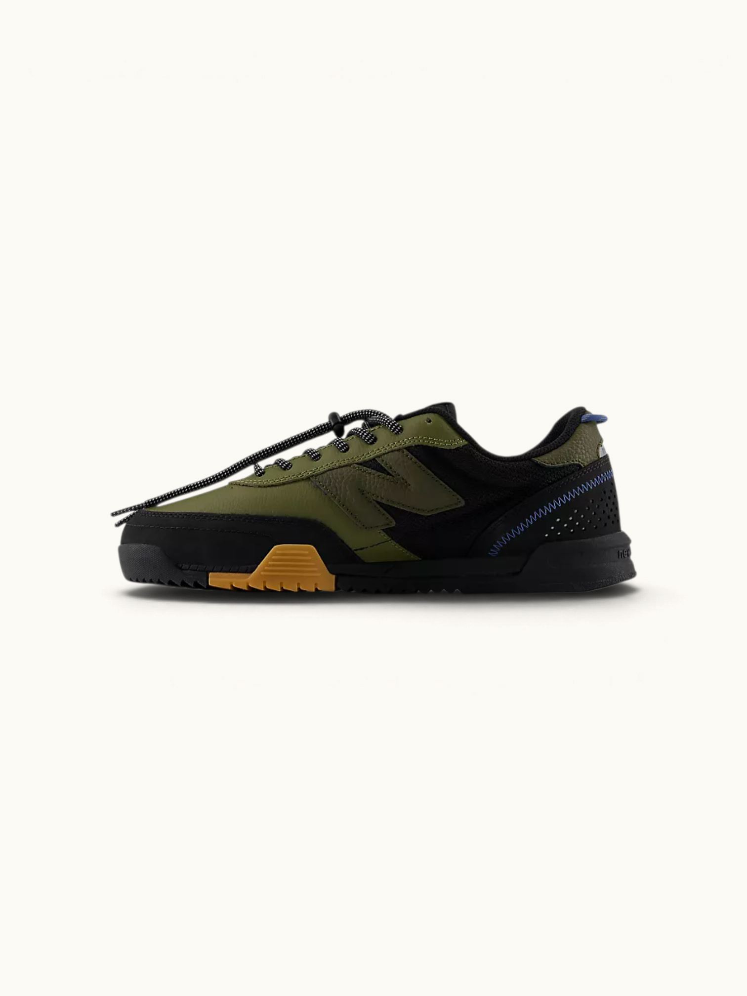 Tenis New Balance Numeric 440 V2 Woodland