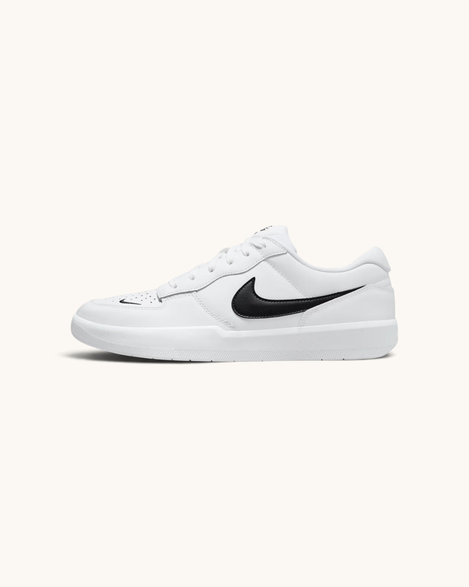 Tenis Nike SB Force 58 Premium White