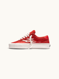 Tenis Straye Dixon Logan Puff Red