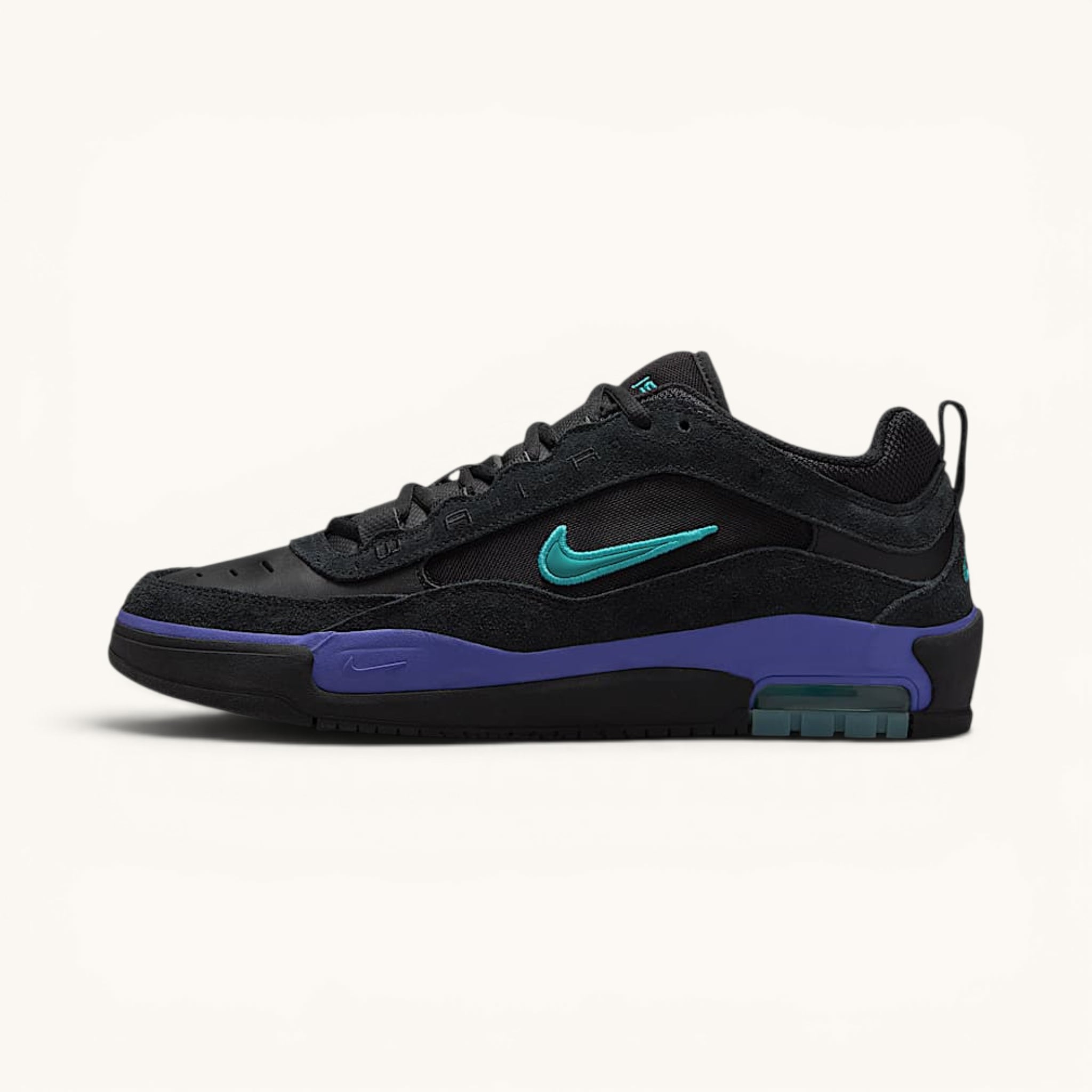 Tenis Nike Air Max Ishod Dusty Cactus