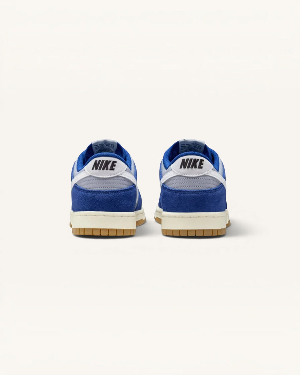 Tenis Nike Dunk Low Retro SE Deep Royal Blue