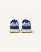 Tenis Nike Dunk Low Retro SE Deep Royal Blue