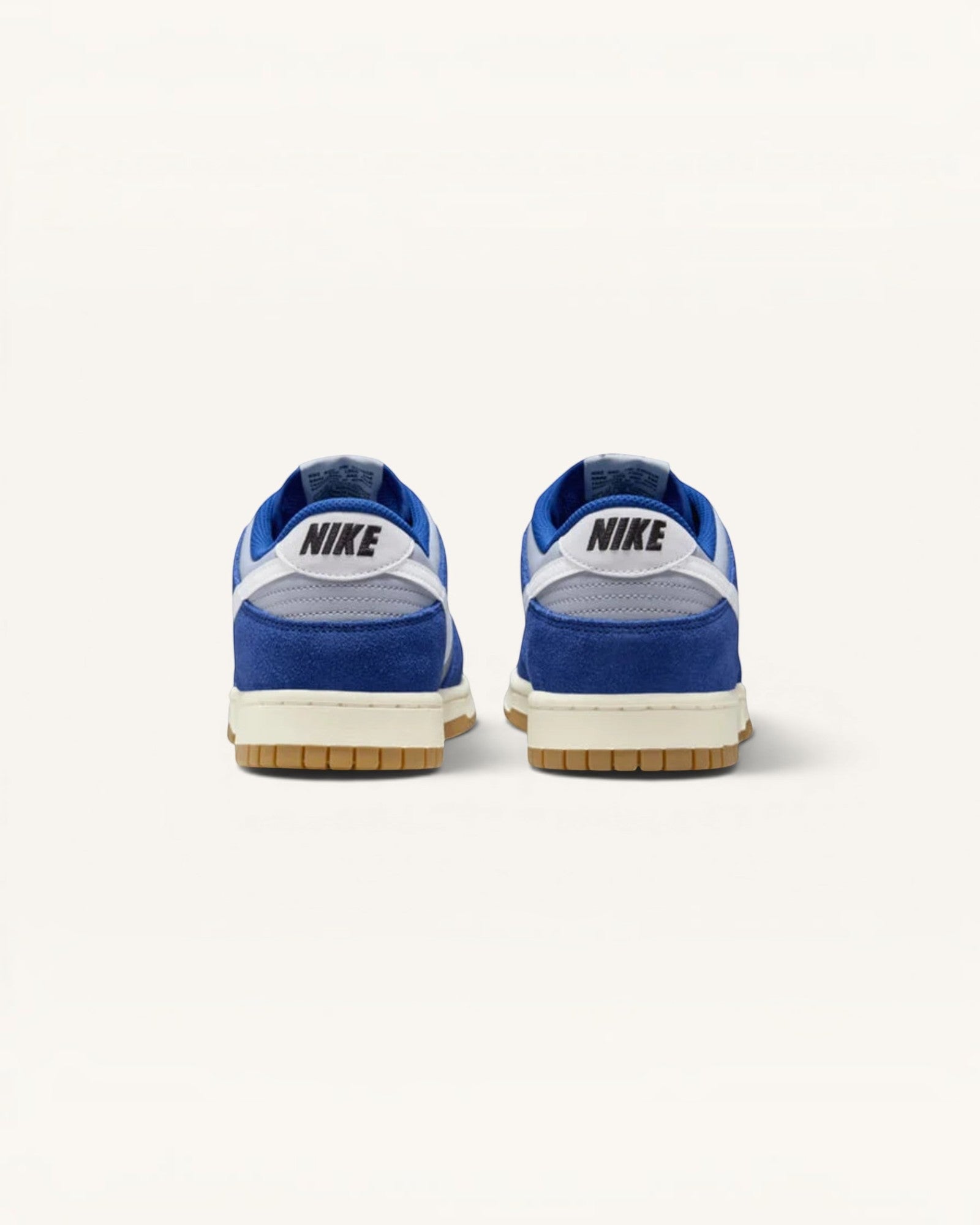 Tenis Nike Dunk Low Retro SE Deep Royal Blue
