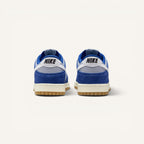 Tenis Nike Dunk Low Retro SE Deep Royal Blue