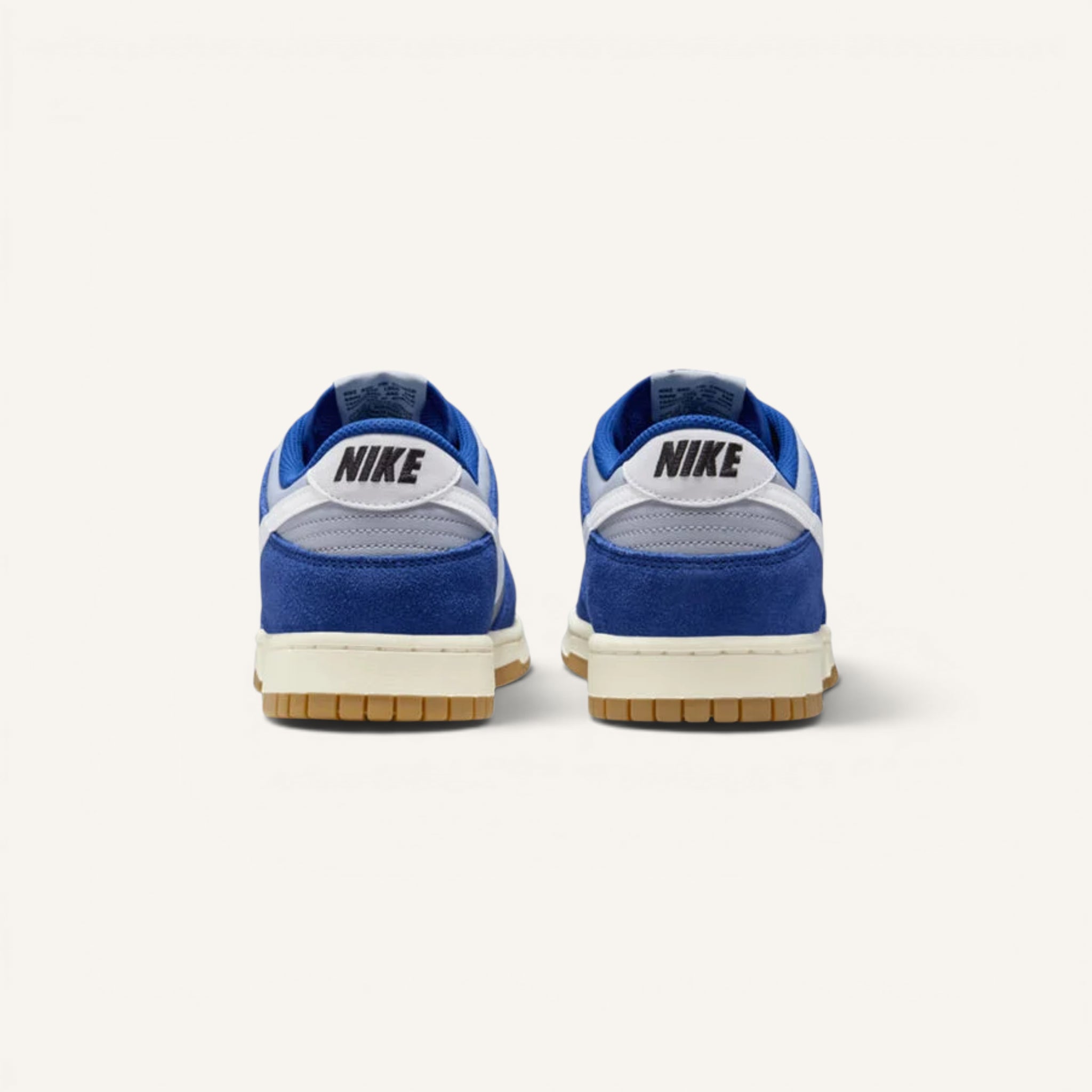 Tenis Nike Dunk Low Retro SE Deep Royal Blue