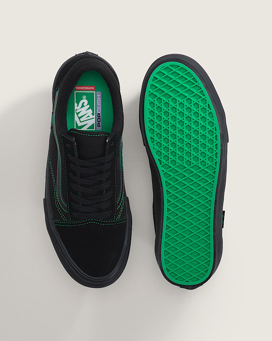 Tenis Vans Skate Old Skool